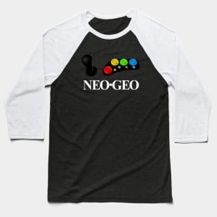 Neo Geo Arcade Baseball T-Shirt